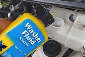 Worse, it might stay liquid right until it hits your windshield, which is often colder than ambient, and then. Dampak Negatif Sembarang Pilih Cairan Wiper Gridoto Com