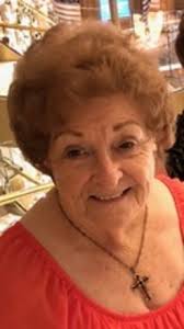 Obituary information for Emma Jane Damron