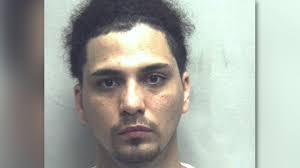 Police arrest man in fatal drive-by shooting