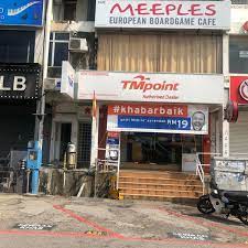 Kota kemuning 40460, selangor view map. Tm Point Subang Jaya 4 Tips