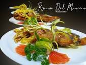 EL RINCON DEL MARISCO, Bavaro - Restaurant Reviews, Photos & Phone ...