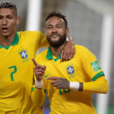Brazil vs ecuador kicks off at 1.30am uk time in the early hours of saturday, june 5. Brazil Vs Ecuador Stream Watch World Cup Qualifying Online Time Sports Illustrated