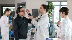 Wenn es darauf ankommt - In aller Freundschaft – Die jungen Ärzte - ARD |  Das Erste