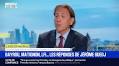 Political Accountability in Budget Negotiations Stressed by Bayrou