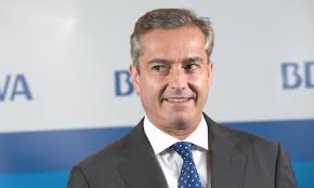 La pensión de Ángel Cano al dejar BBVA superaba los 45 millones de euros