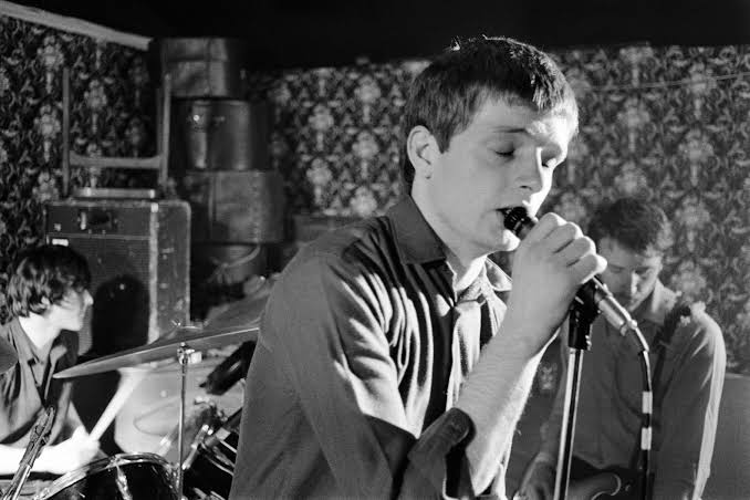 Peter Hook Talks Joy Division Auction, New Order Legal Settlement