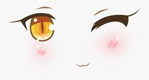 Chan board anime manga conversation threading anime face transparent background png clipart size. Anime Smile Png Transparent Anime Eyes Png Free Transparent Clipart Clipartkey