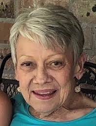 Obituary information for Lana Faye Barnes
