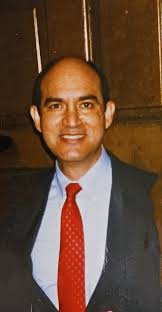 Remembering Uncle Joe Barragan from Fabens