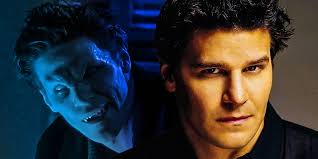 Buffy's Slayerverse Is Giving Fans The Angel Showdown They Always Wanted