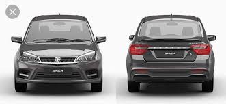 The facelifted 2019 proton saga is now on sale, priced at rm32,800 for the 1.3 standard mt, rm35,800 for the 1.3 standard at and kl on aug 19, 2019 at 4:23 pm. Proton Saga Facelift 2019 Perodua Putatan Sabah ÙÙŠØ³Ø¨ÙˆÙƒ