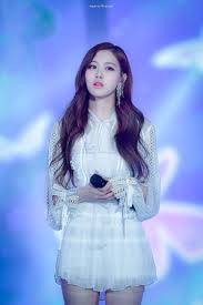 Blackpink in your area (japanese album). Blackpink Rose Special Stage Sbs Gayo Daejun 2017 4