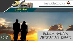 The story begins at the wak dol stall on friday night. Pejabat Mufti Wilayah Persekutuan Irsyad Al Fatwa Siri Ke 215 Hukum Hakam Berkaitan Zihar