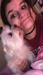 Chloe really wanted to be a part of the group at the table tonight