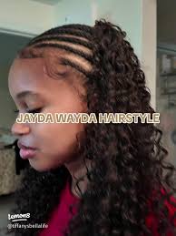 Stylish Jada Wayda Braids: Step-by-Step Guide