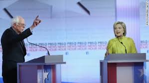 Image result for the pbs democratic debate