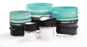 EZ TEE INSTALLATION GUIDE FOR A-2000™ PVC