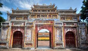 Cung Diên Thọ - thuathienhue.gov.vn