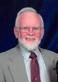 Charles W. Bradfield