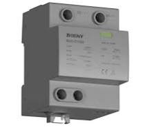 DC SPD Type 1+2 1500V BUD-S1500 IEC | Beny New Energy | BENY ...