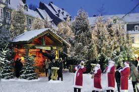 Check spelling or type a new query. German Christmas Traditions 21st Century Thinking Discover Germany Switzerland And Austria
