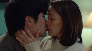 Why do they still radiate chemistry when they're themselves?