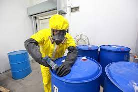 How To Dispose Of Hazardous Waste Safely, Efficiently And Legally