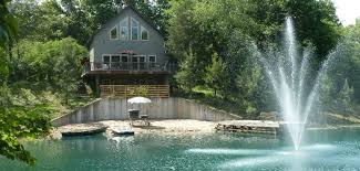 There are also plenty of other outdoor adventures nearby, both in west virginia and kentucky. Cabin By The Pond Carbondale Il Southern Il Cabin Rental Home Facebook