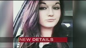 New evidence connects Butler woman's boyfriend to her murder