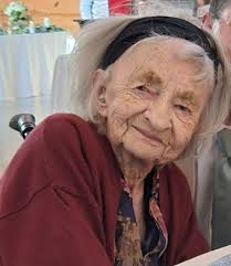 Molly Rea Obituary (1934