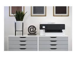 Hp officejet pro 7720 printer drivers for microsoft windows and macintosh operating systems. Product Hp Officejet Pro 7720 Wide Format All In One Multifunction Printer Color