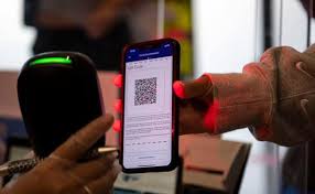 Ue vai começar a testar certificado digital. Que Es Y Como Obtener El Pasaporte Covid En Asturias El Comercio