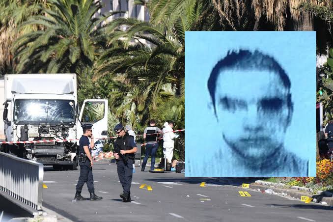 Nice-dader Bouhlel bereidde aanslag 'maandenlang' voor en had hulp van  buitenaf - EW