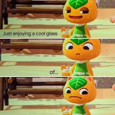 Animal Crossing Memes To Fuel Your Obsession Animal Crossing Memes Animal Crossing Funny Animal Crossing Characters