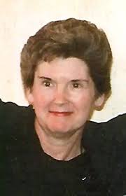 Mary Ann Shaver Malone (1938-2000)