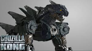 It was imported by theregoestokyo and. Original Mechagodzilla Design From Godzilla Vs Kong Mechagodzilla Design Evolution Youtube