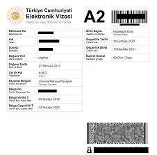 Maybe you would like to learn more about one of these? Turkish E Visa Express Turkey Application System Turkey E Visa