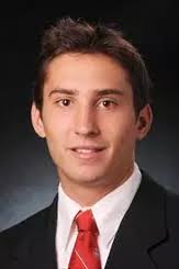 Ryan Jeffery named WCHA scholar-athlete