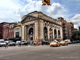 The bank operates as a subsidiary of commerce bancshares, inc. Former Banks Of Nyc Repurposed Into Drugstores Ice Cream Parlors And Pop Up Stores