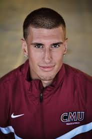 2013-14 Men's Track & Field Roster