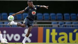 Jun 15, 2021 · paraguay vs bolivia: Vinicius Called Up To Brazil Squad For World Cup Qualifiers Against Ecuador And Paraguay Marca