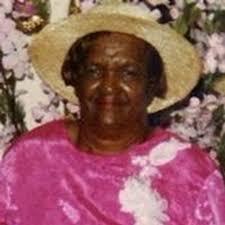 Alberta Robinson Williams Obituary June 19, 2012