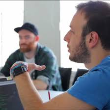 Podcast Interview with Veronica Celis Vergara, CEO, EnlightAID