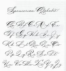 How To Do Modern Calligraphy 3 Popular Styles 2020 Lettering Daily Tattoo Fonts Cursive Cursive Calligraphy Calligraphy Styles
