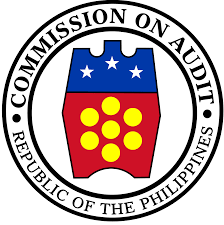 Commission On Audit Of The Philippines Wikipedia