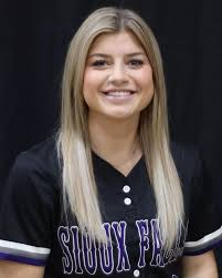 2024 Softball Roster