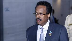 Somalia is expected to compete at the 2020 summer olympics in tokyo. Somali President Appoints New Military Commanders