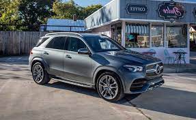 Maybe you would like to learn more about one of these? Mercedes Benz Gle Gle 350d 4matic Amg Line 5dr 9g Tronic 7 Seat