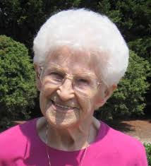Obituary for Mrs. Margaret Louise Shigley Crowe