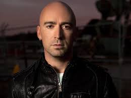 Interview with Ed Kowalczyk, former lead singer of Live